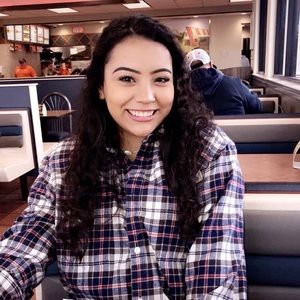 Meet your Posher, Kindell